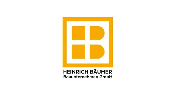 Logo Herinrich Bäumer Bauunternehmen GmbH